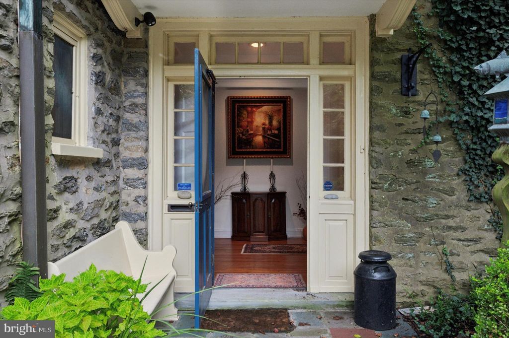 Photo of 7004 Wissahickon Avenue, PHILADELPHIA, PA 19119 (MLS # PAPH2532660)