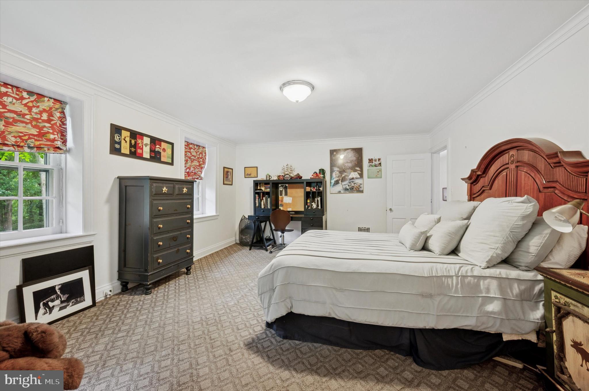 MT AIRY (WEST) - Residential