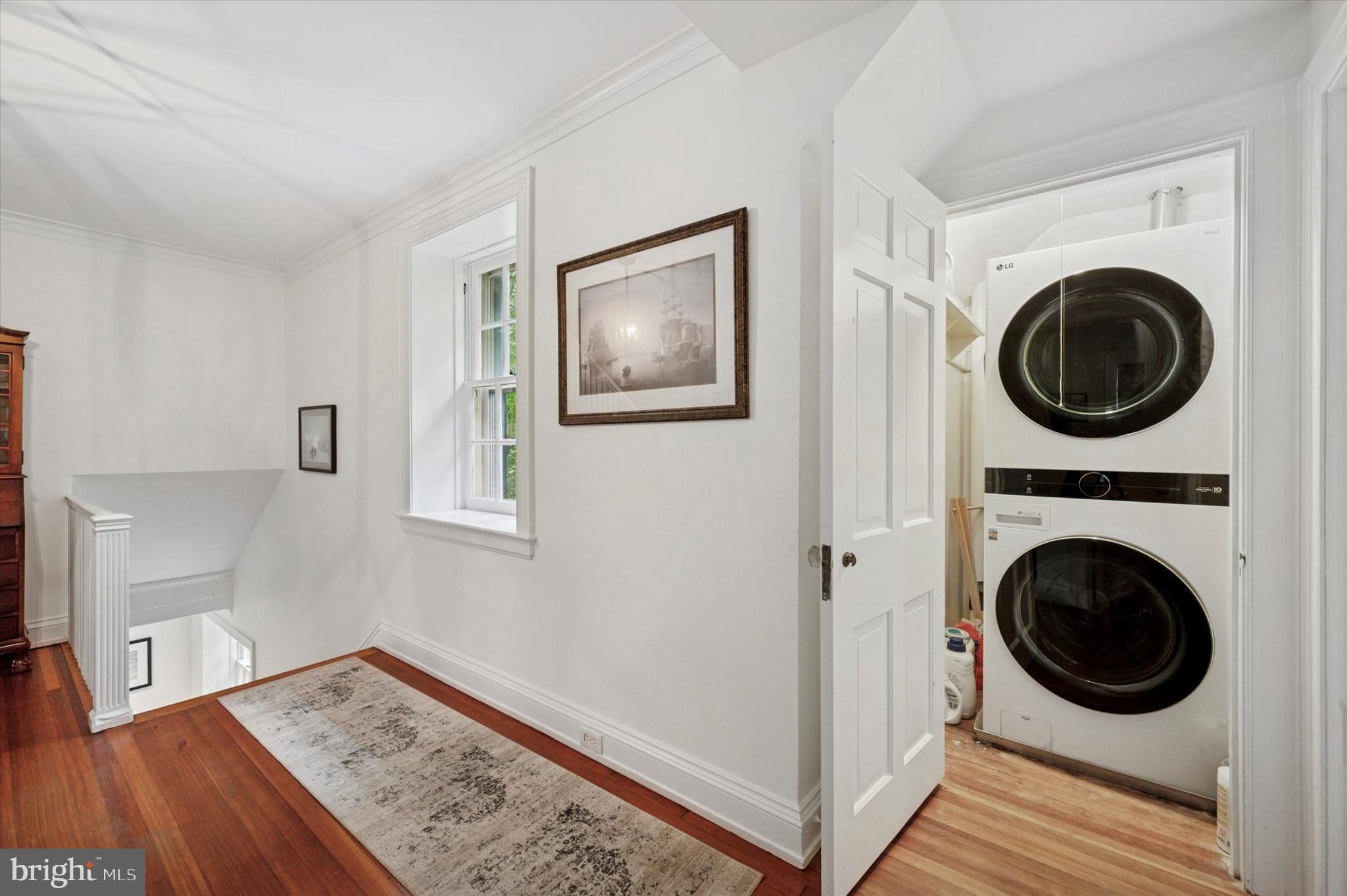 MT AIRY (WEST) - Residential