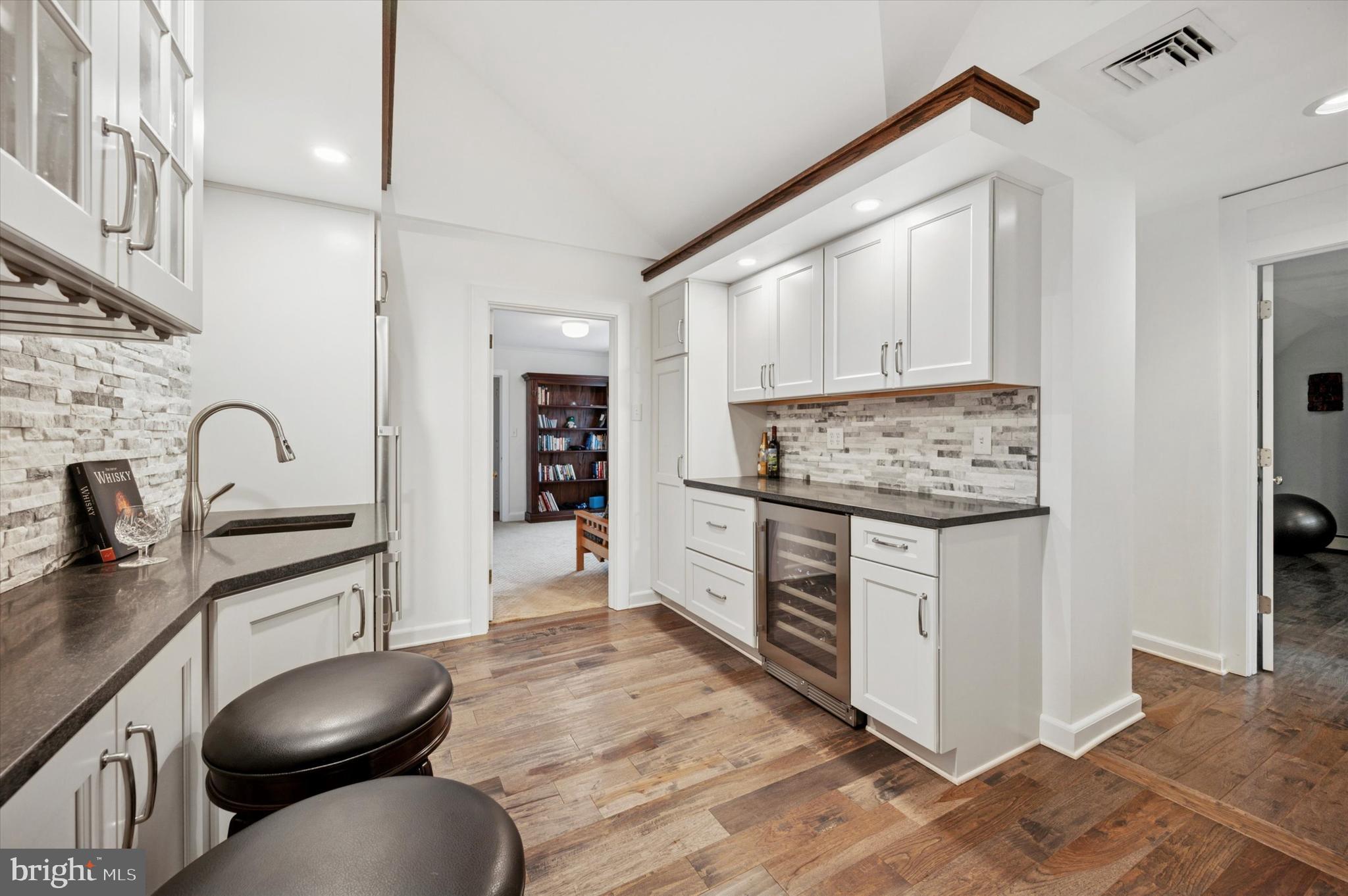 MT AIRY (WEST) - Residential