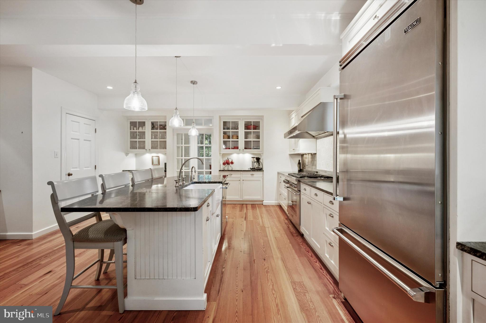 MT AIRY (WEST) - Residential