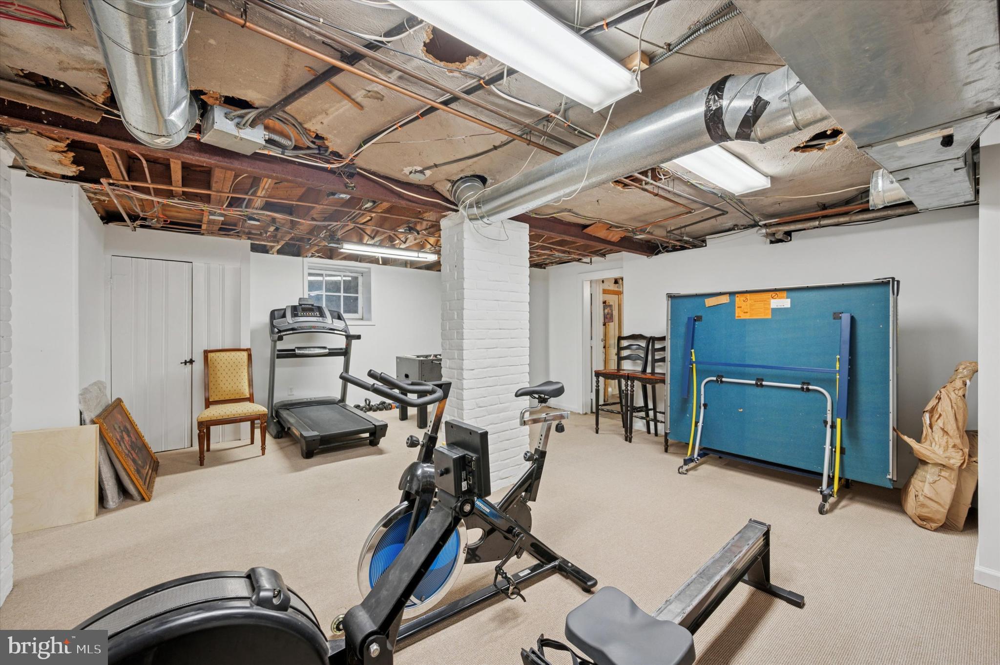 MT AIRY (WEST) - Residential