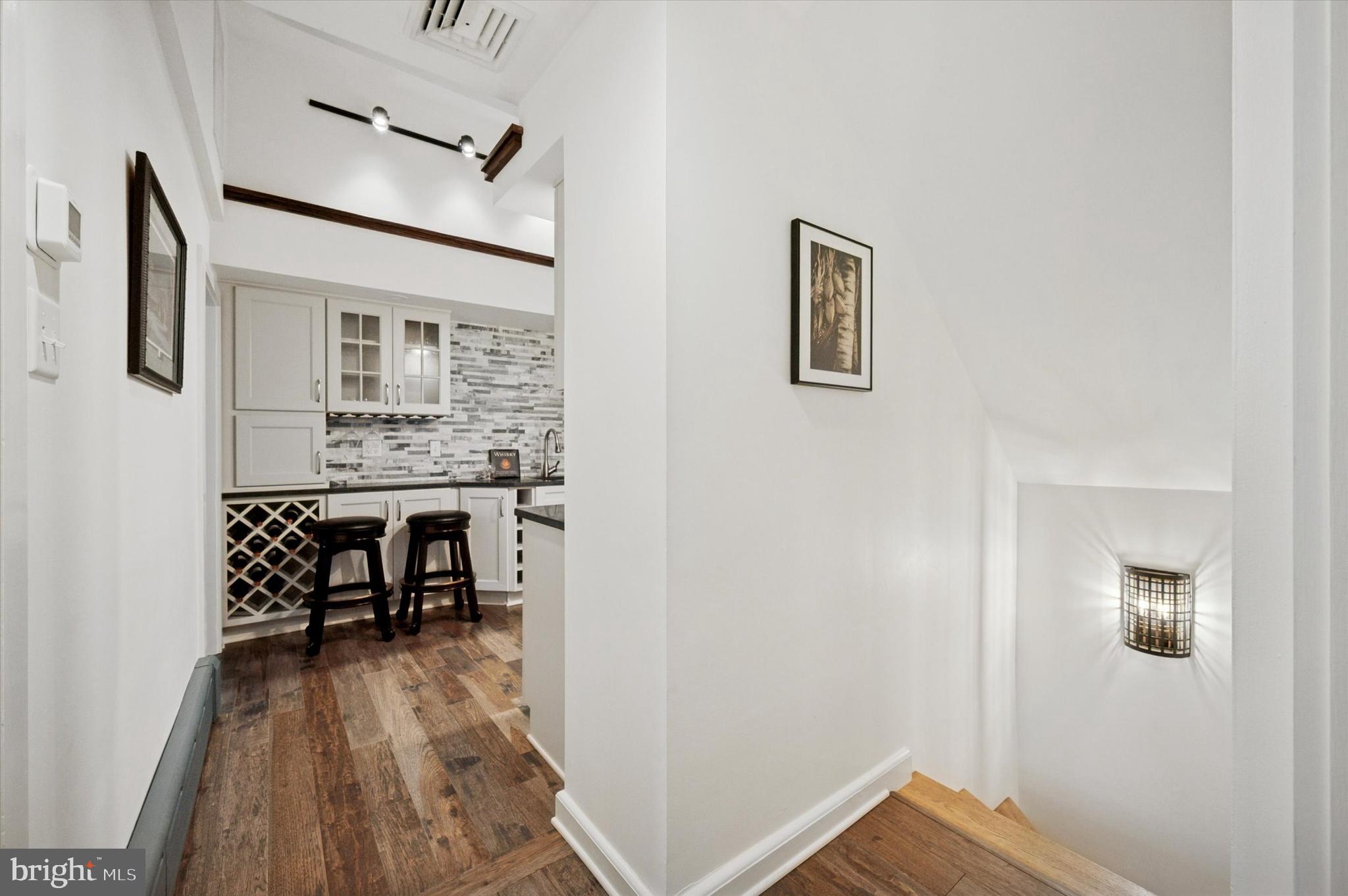 MT AIRY (WEST) - Residential