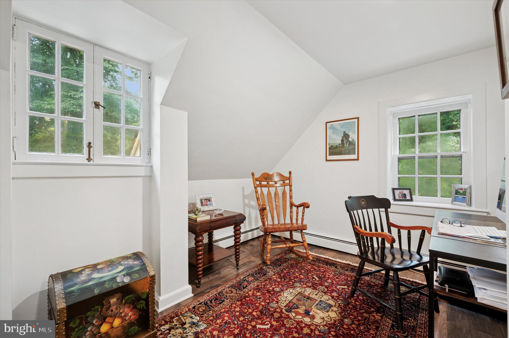 MT AIRY (WEST) - Residential