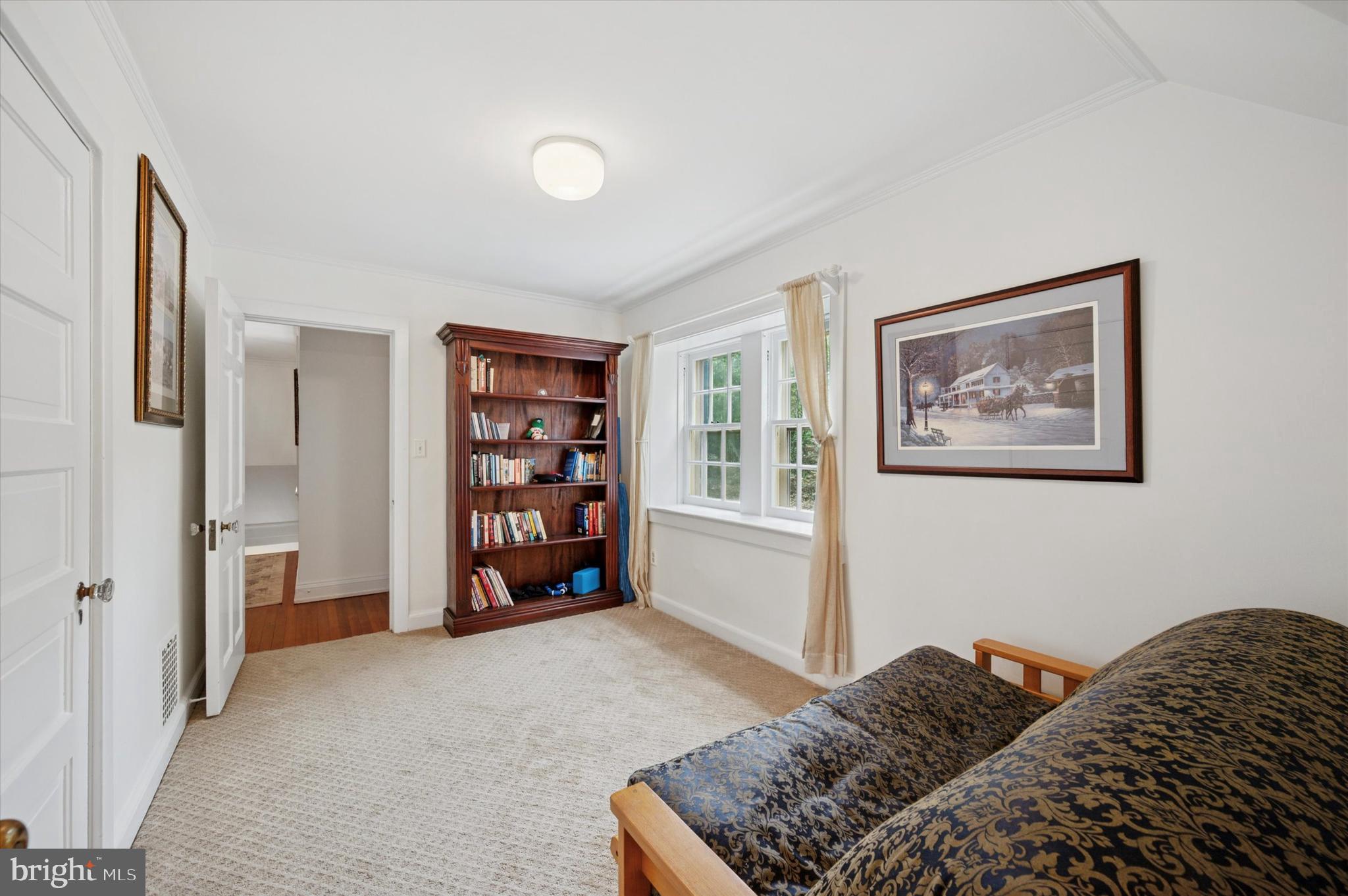 MT AIRY (WEST) - Residential