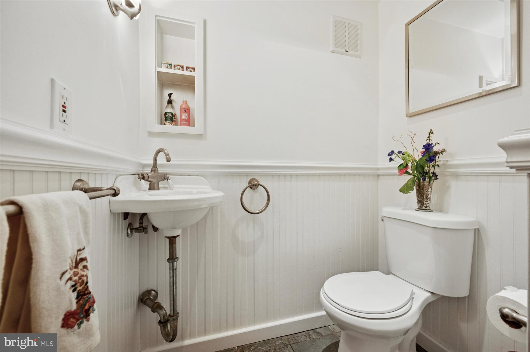 MT AIRY (WEST) - Residential