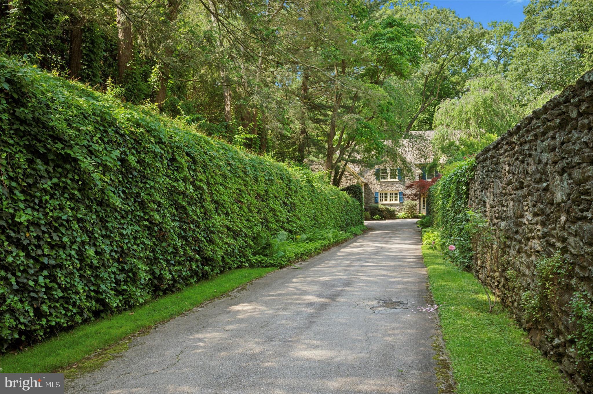 MT AIRY (WEST) - Residential