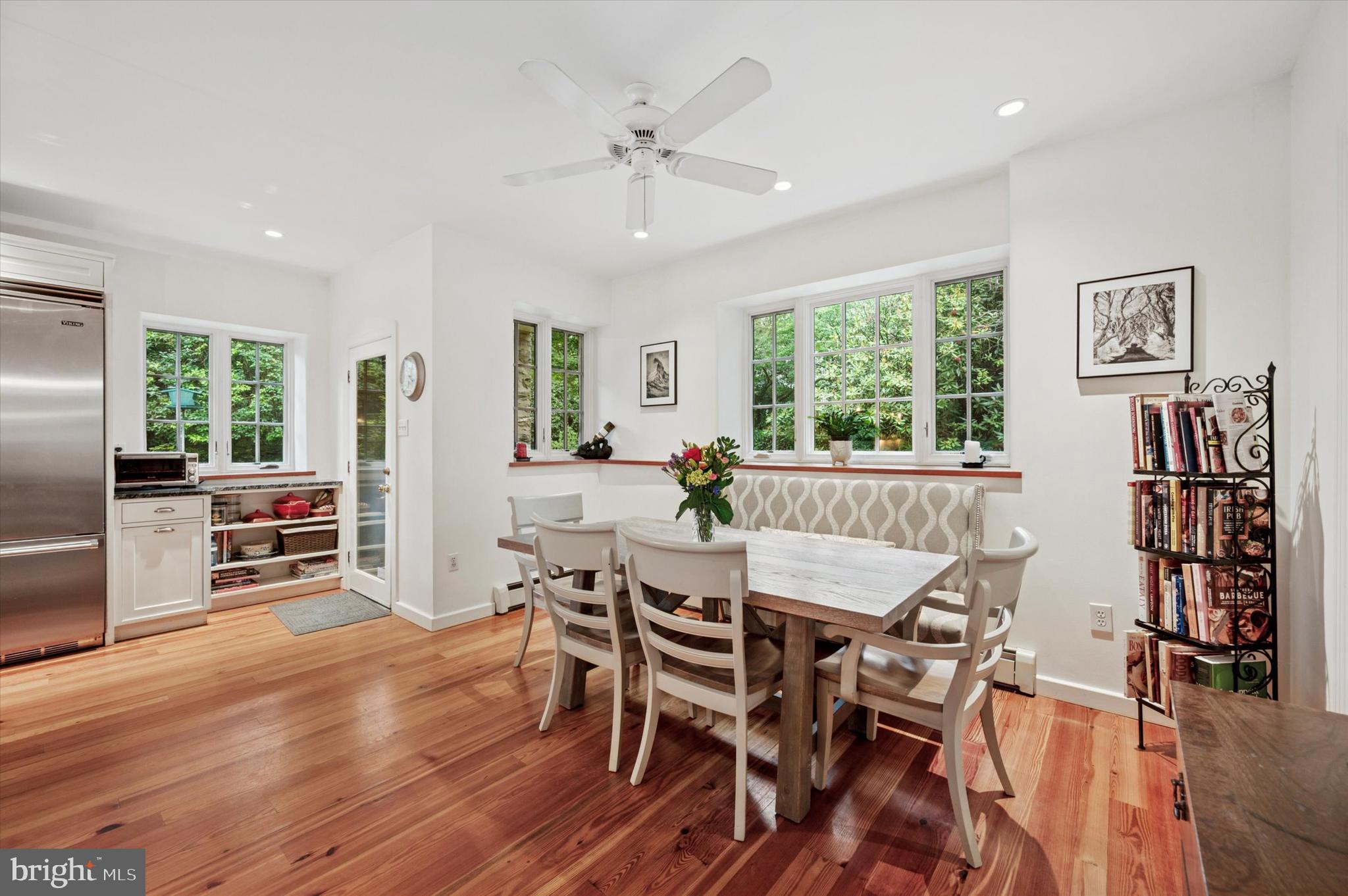 MT AIRY (WEST) - Residential