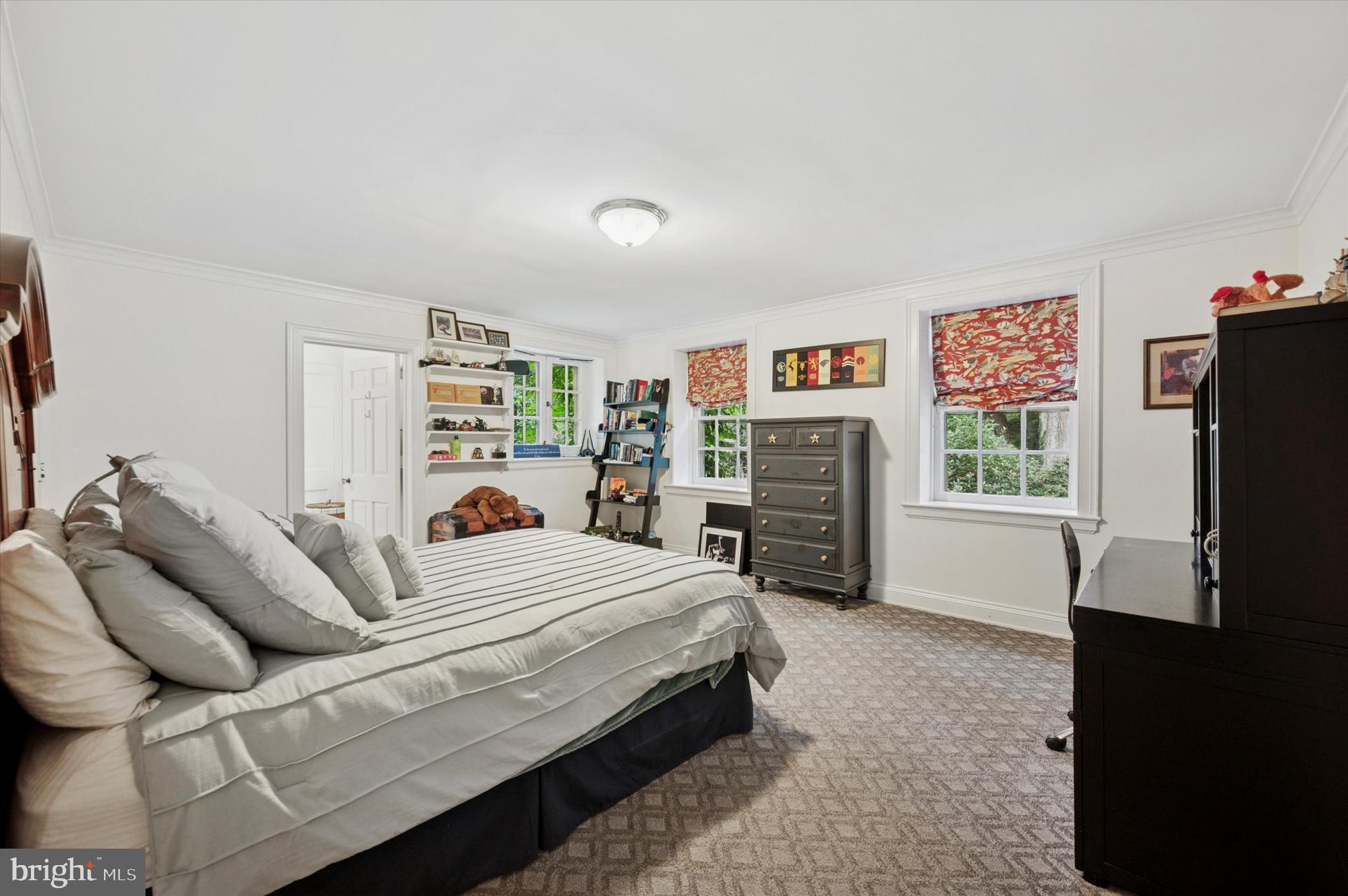 MT AIRY (WEST) - Residential