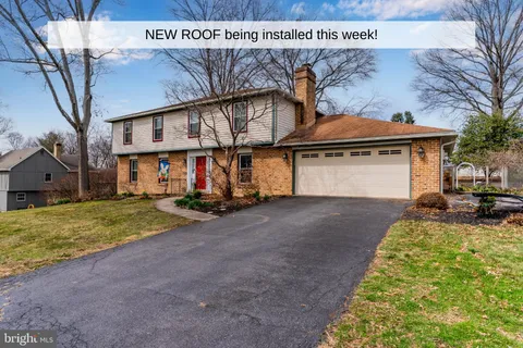 503 Kentwood Drive, Mechanicsburg, PA 17050 - MLS#: PACB2040176