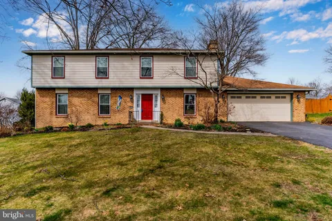 503 Kentwood Drive, Mechanicsburg, PA 17050 - MLS#: PACB2040176