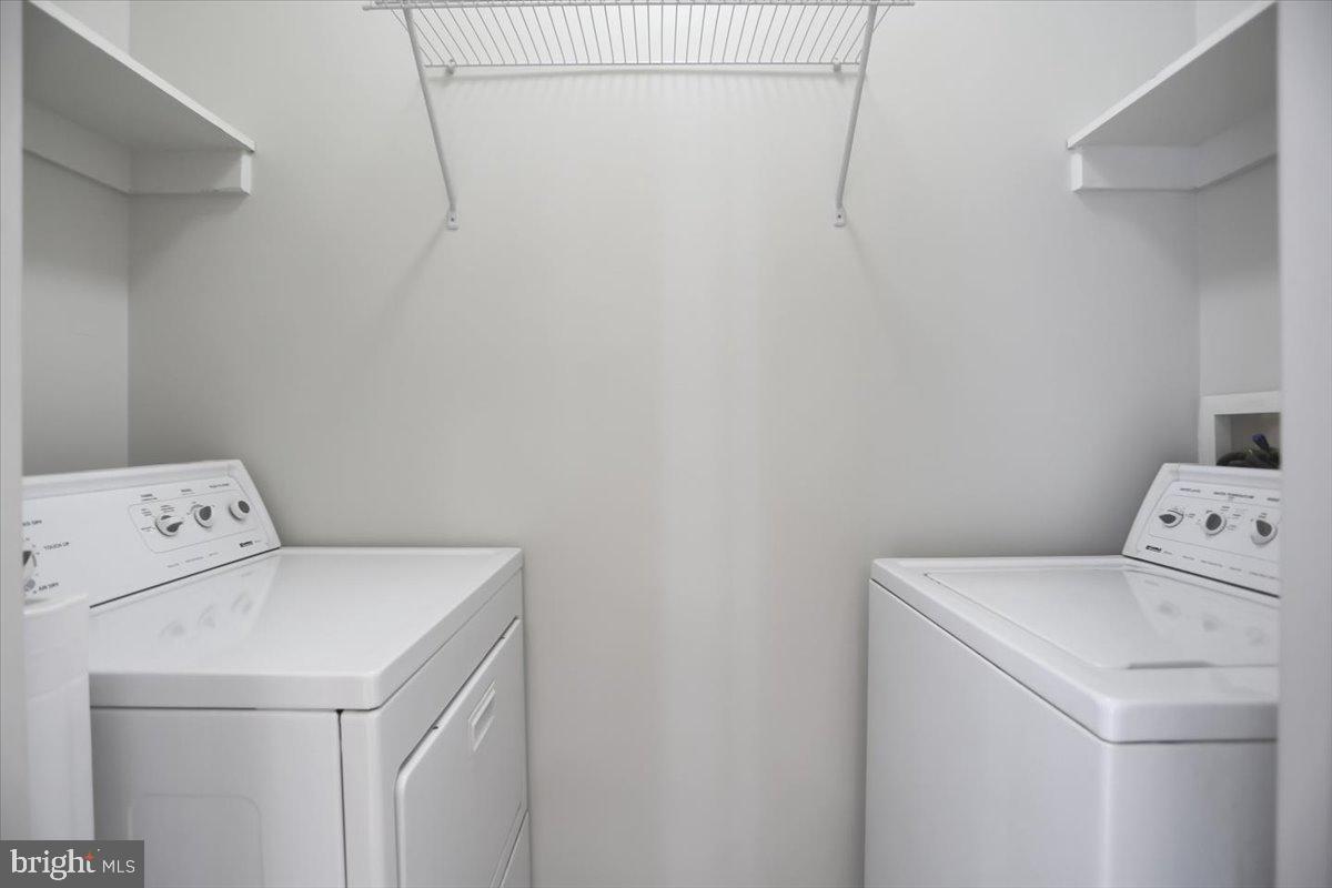 NICHOLSON SQUARE - Residential