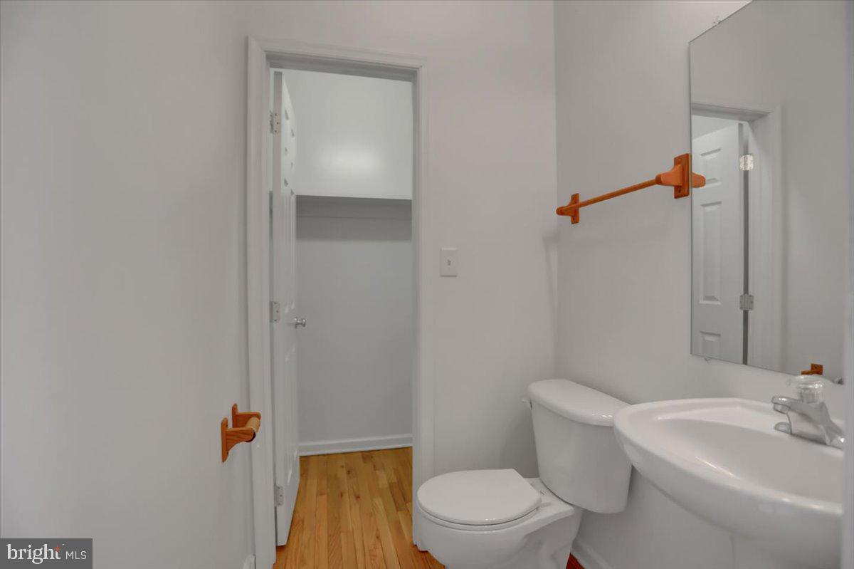 NICHOLSON SQUARE - Residential