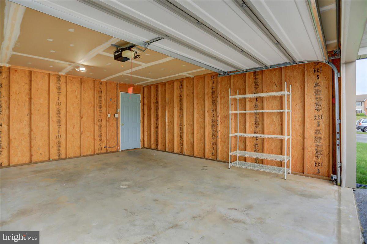 NICHOLSON SQUARE - Residential