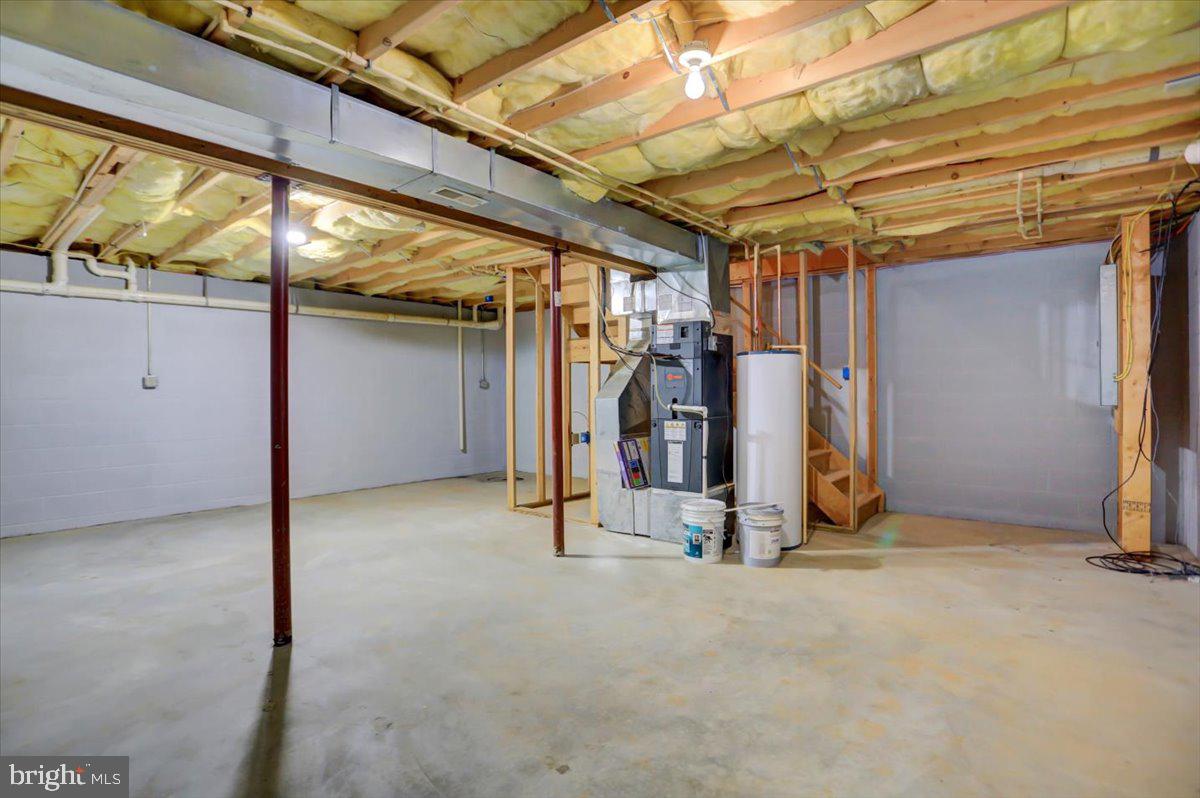 NICHOLSON SQUARE - Residential