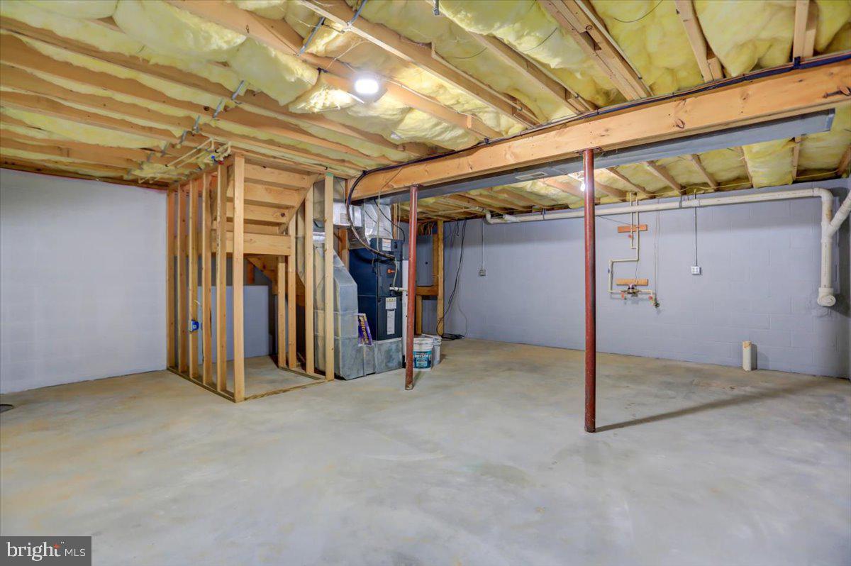 NICHOLSON SQUARE - Residential