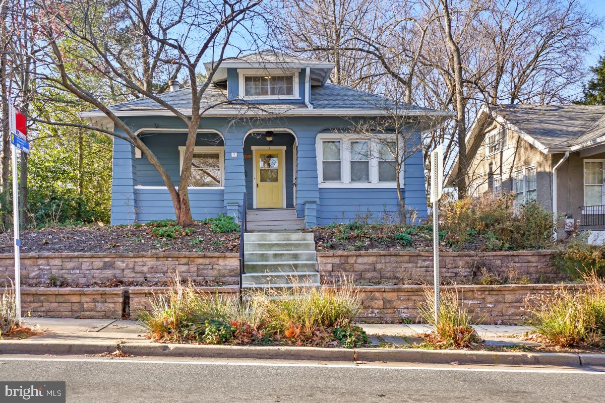 9 PHILADELPHIA AVENUE