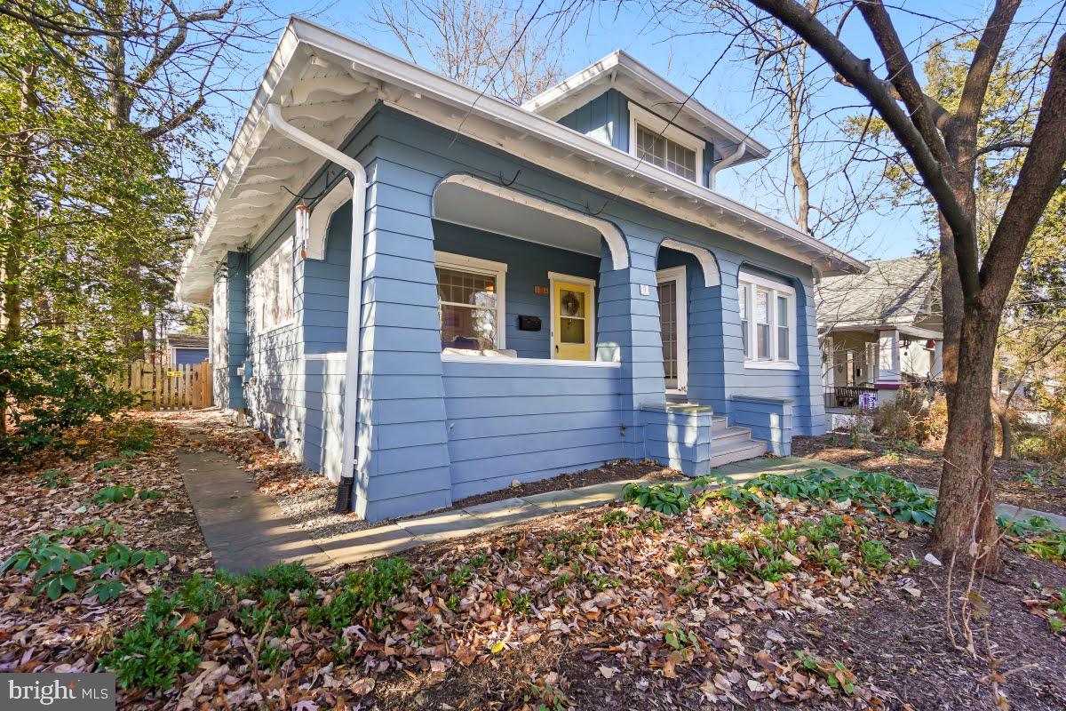 9 PHILADELPHIA AVENUE