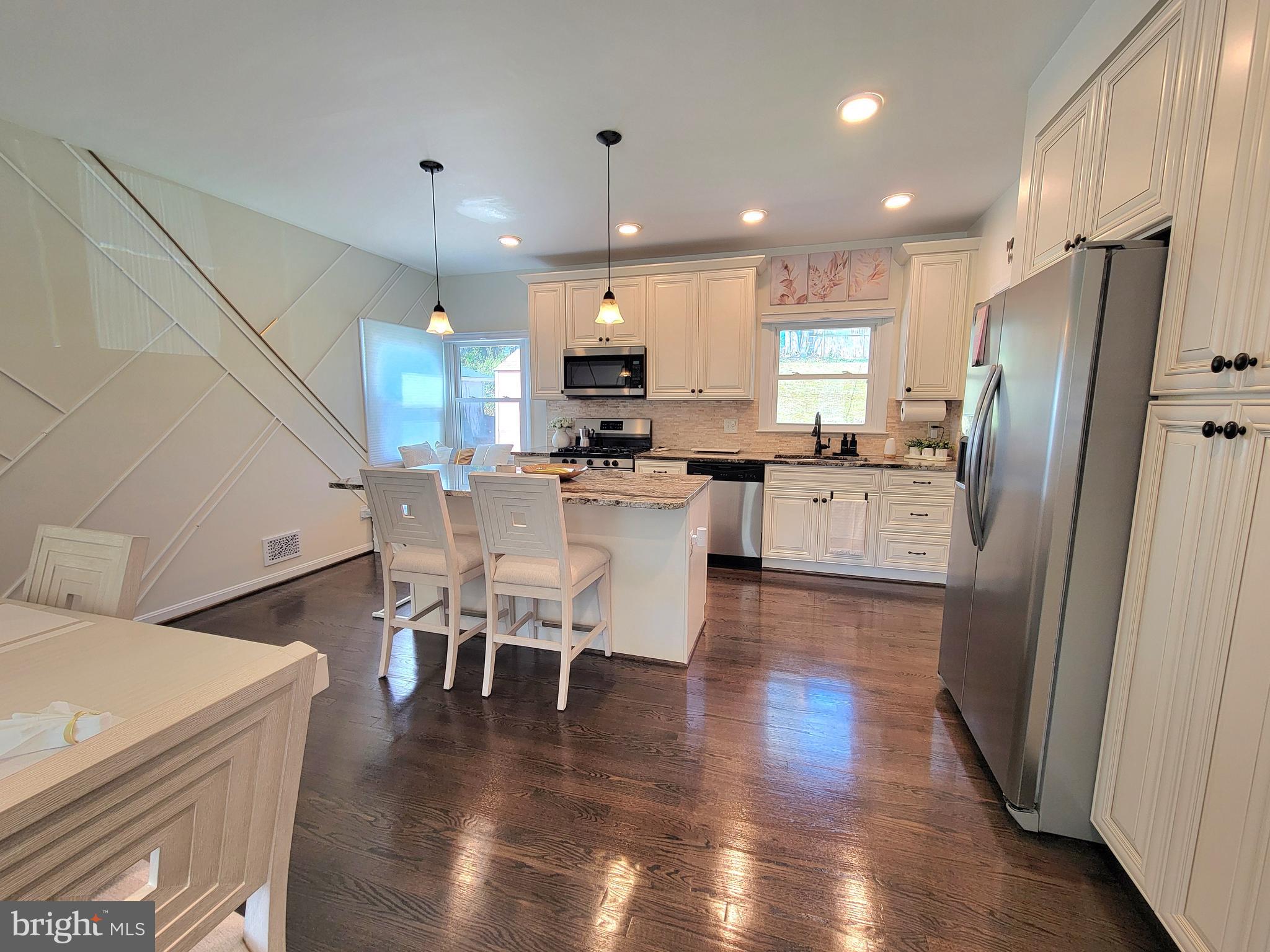 HIGHPOINT - Residential Lease