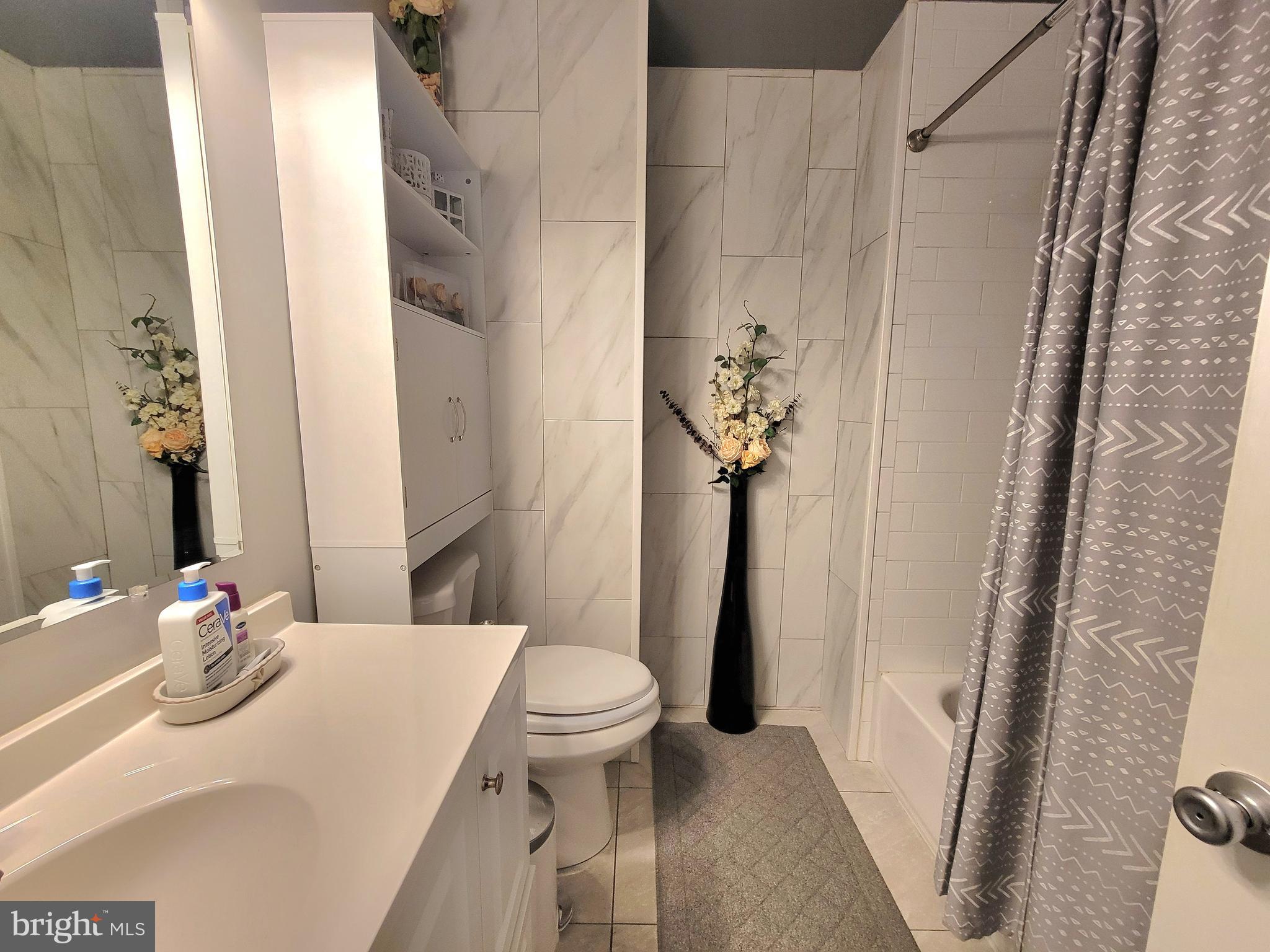 HIGHPOINT - Residential Lease