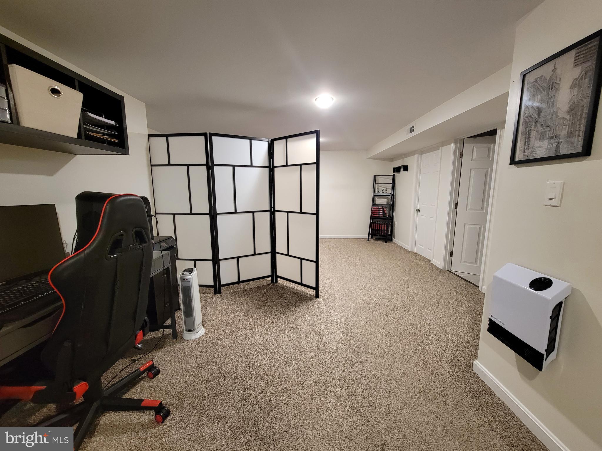 HIGHPOINT - Residential Lease