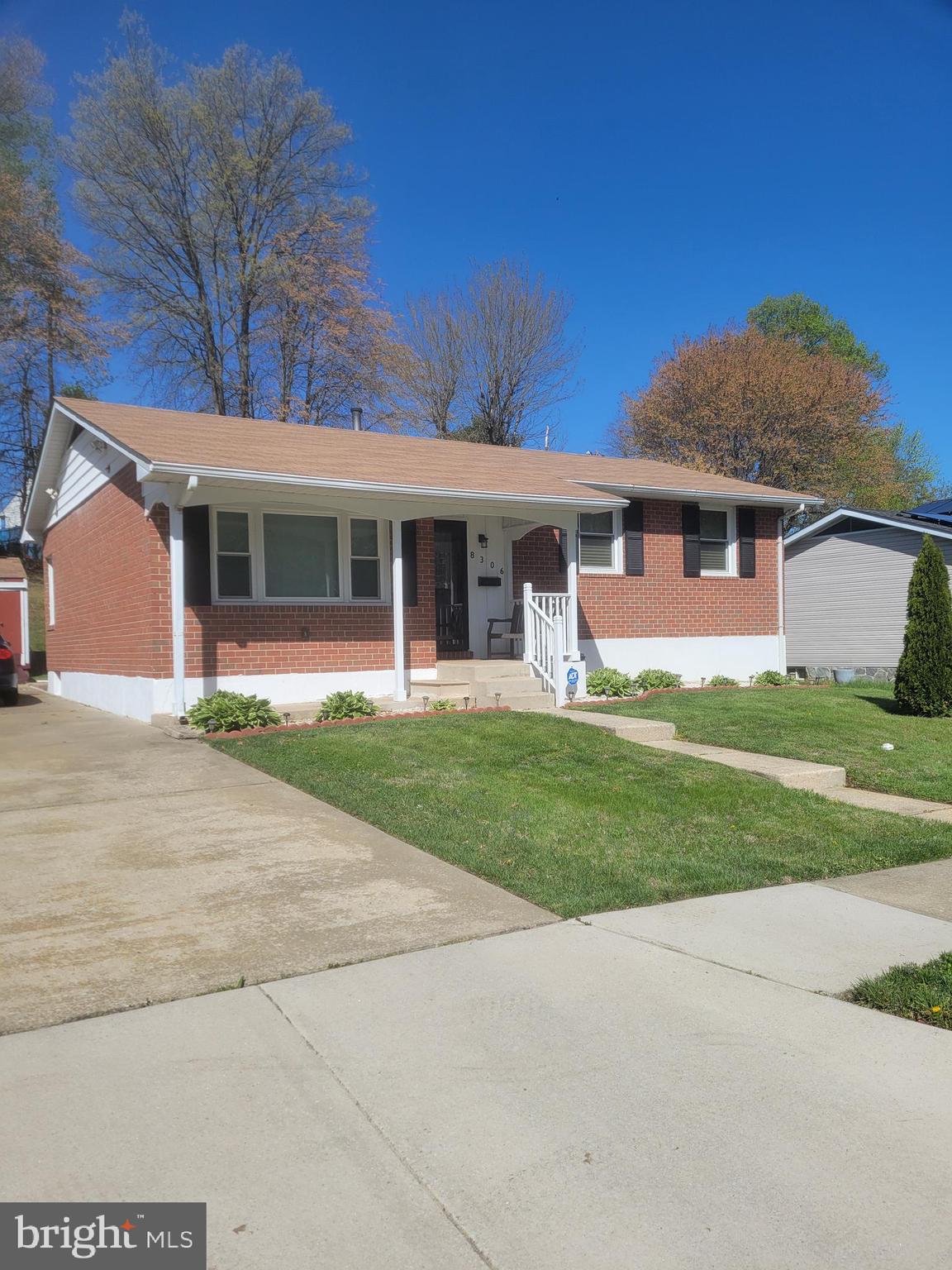 HIGHPOINT - Residential Lease