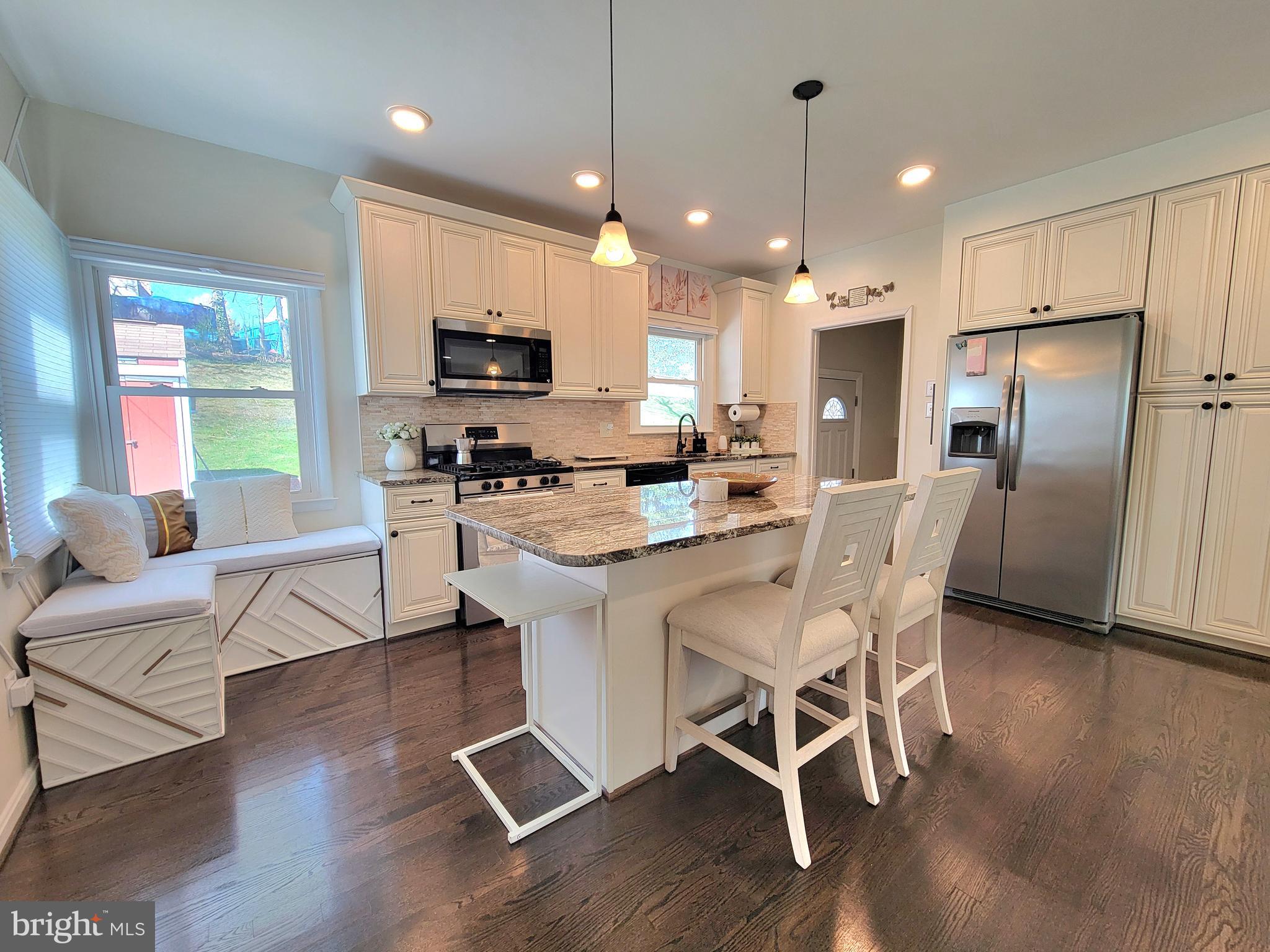 HIGHPOINT - Residential Lease