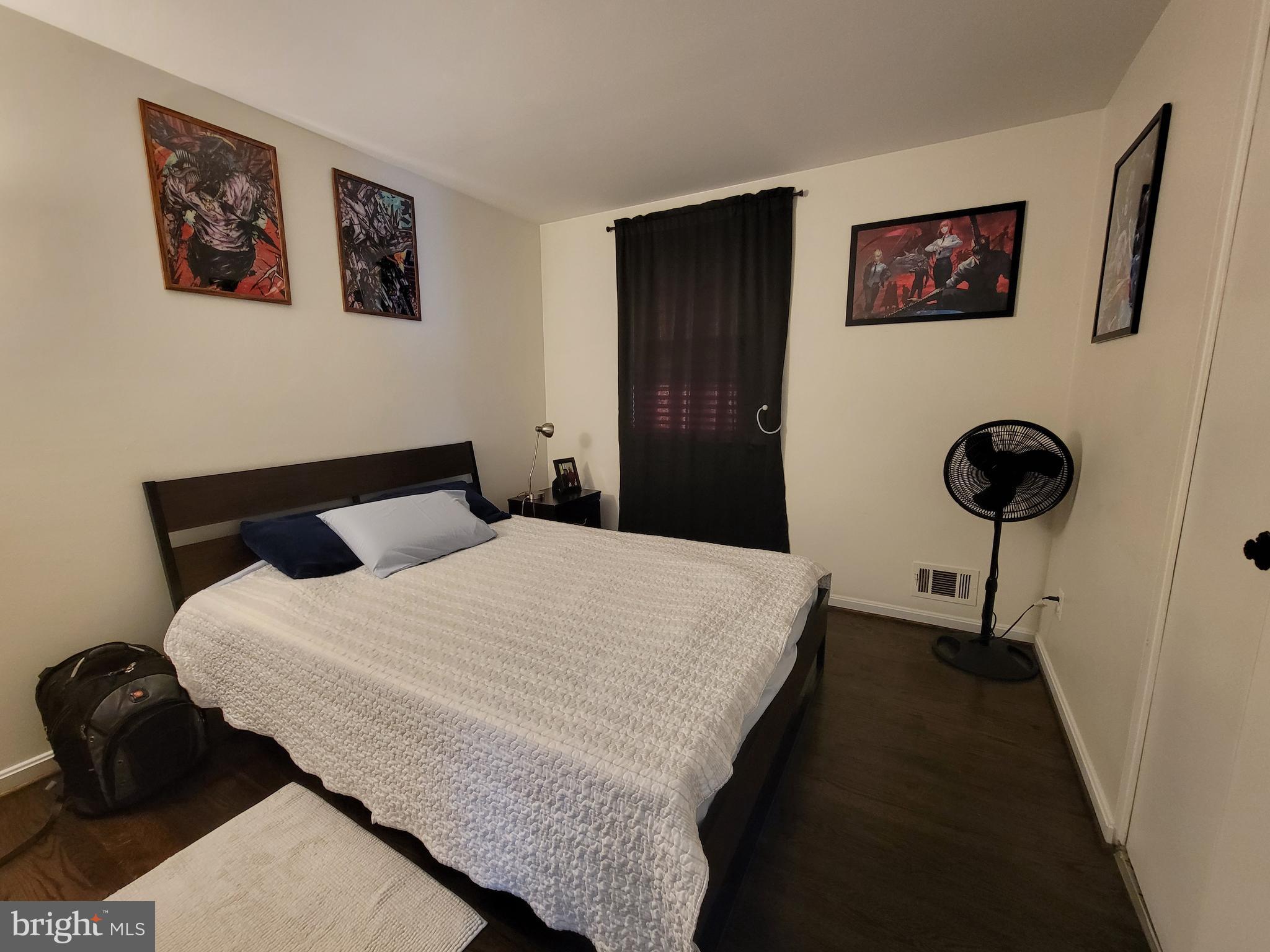 HIGHPOINT - Residential Lease