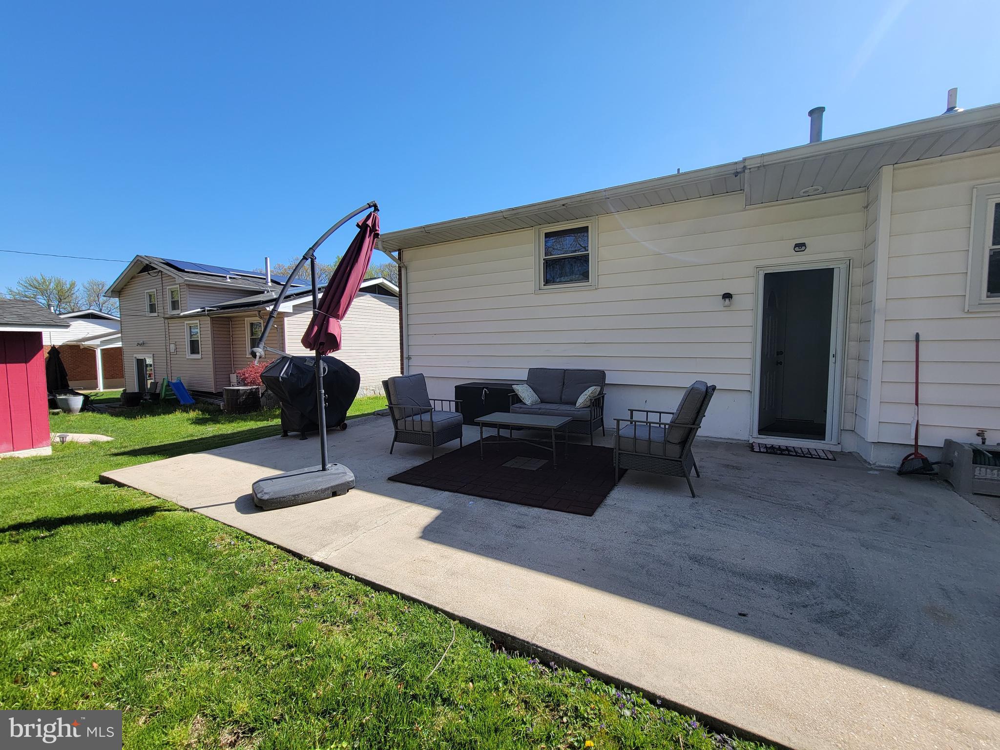 HIGHPOINT - Residential Lease