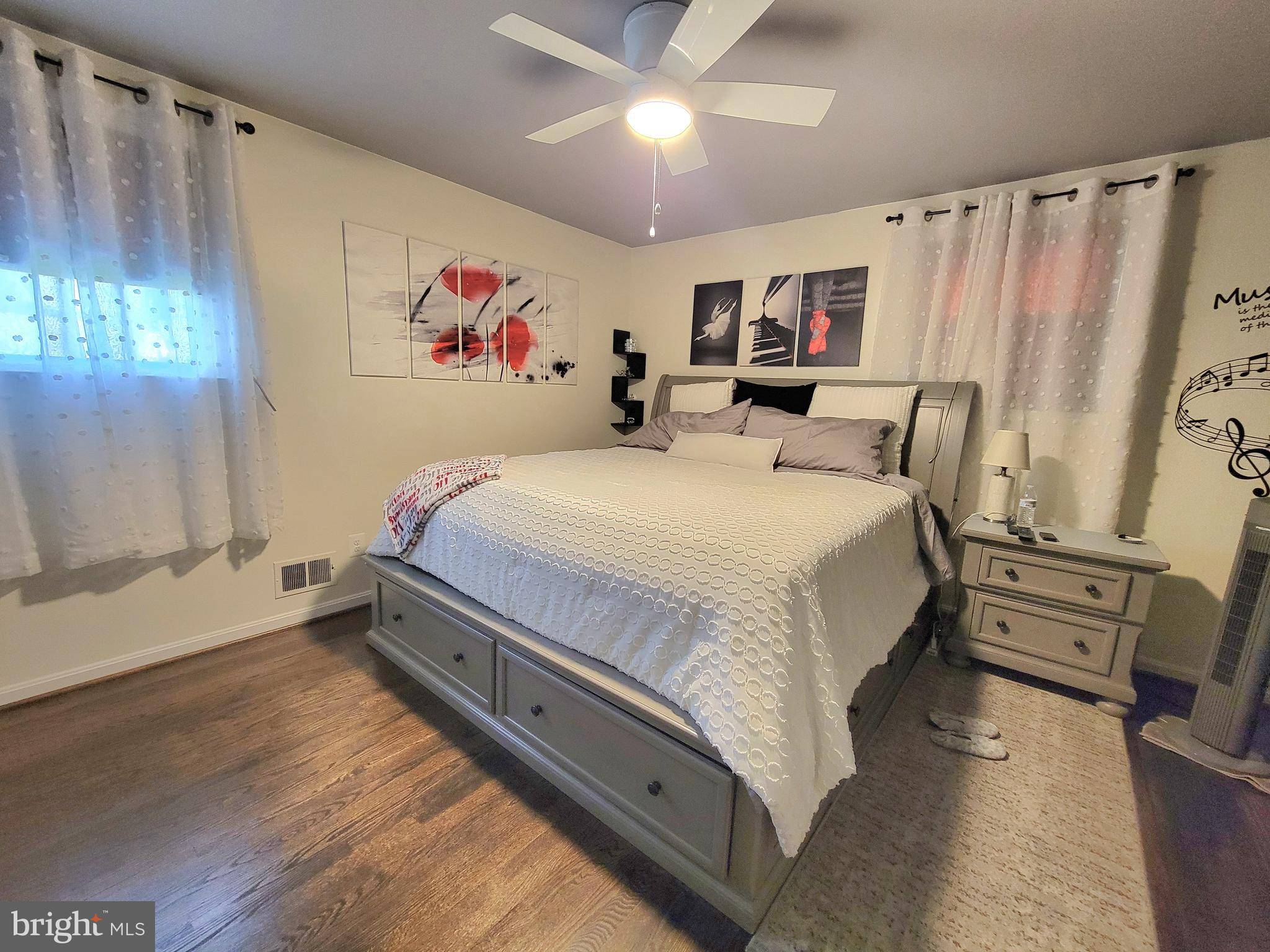 HIGHPOINT - Residential Lease