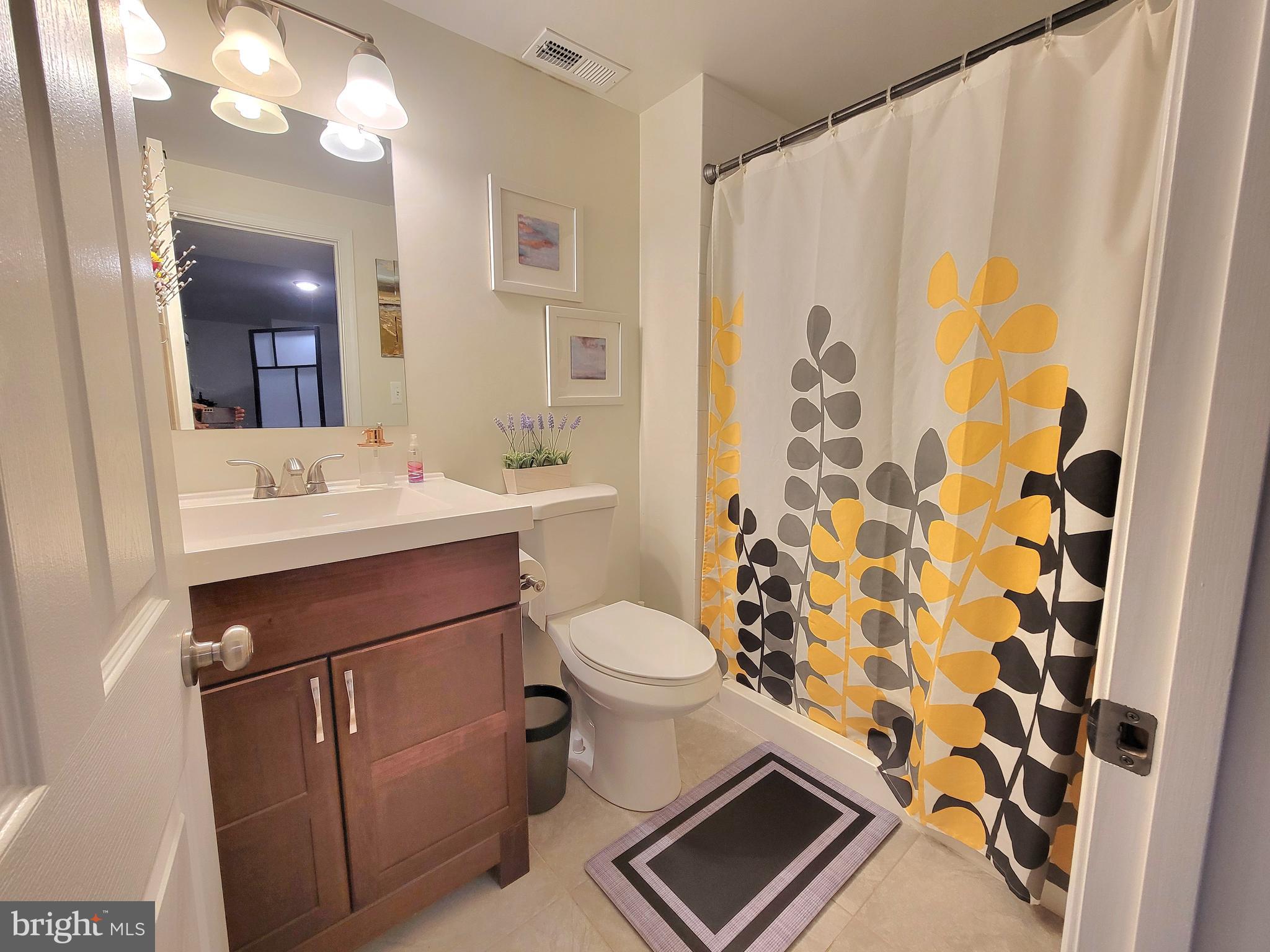 HIGHPOINT - Residential Lease