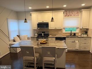 HIGHPOINT - Residential Lease