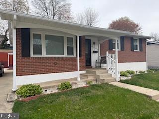 HIGHPOINT - Residential Lease