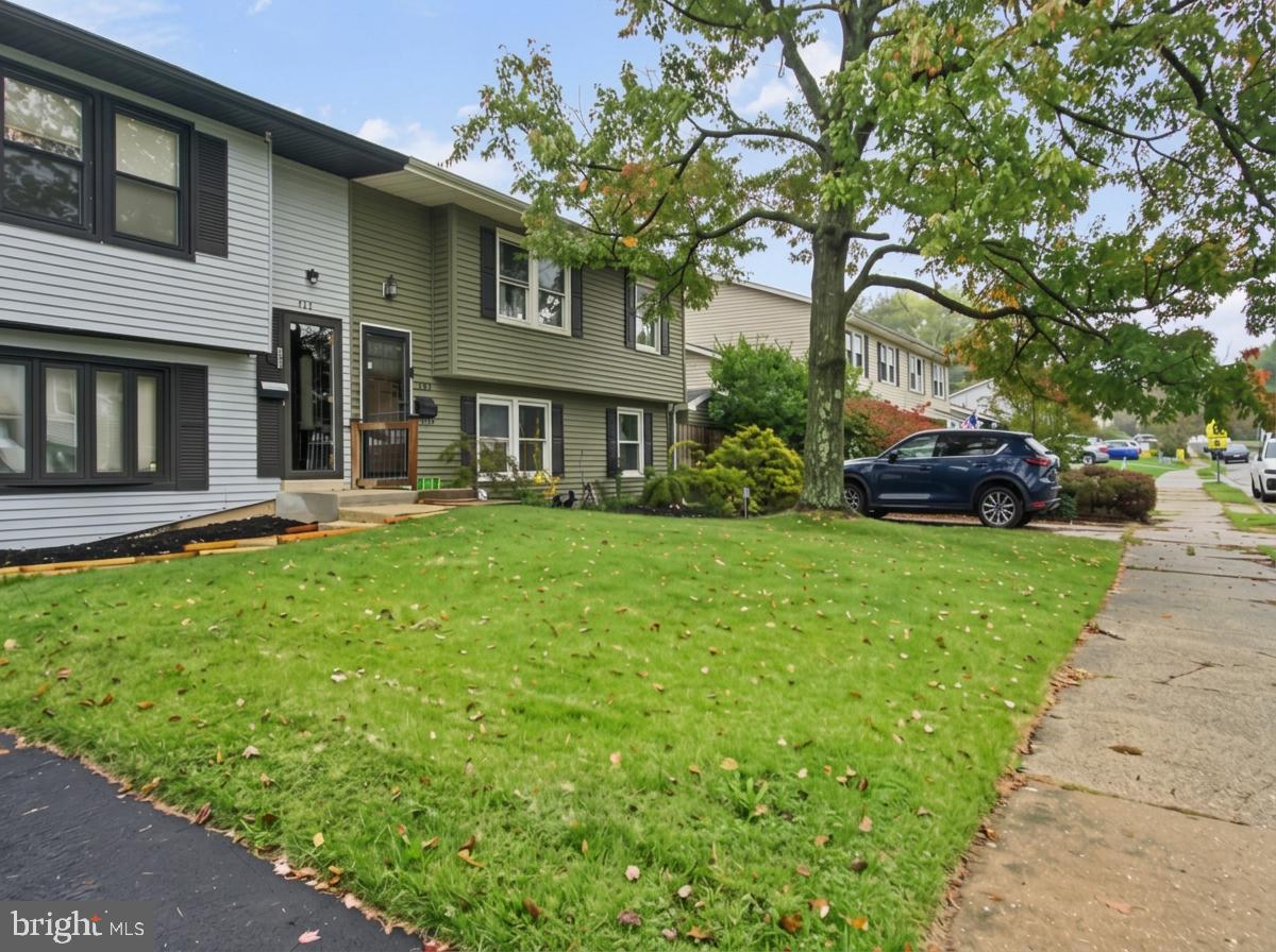 733 CHAPELGATE DRIVE