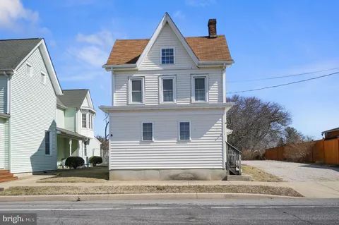 128 N Bassett Street, Clayton, DE 19938 - #: DEKT2035480