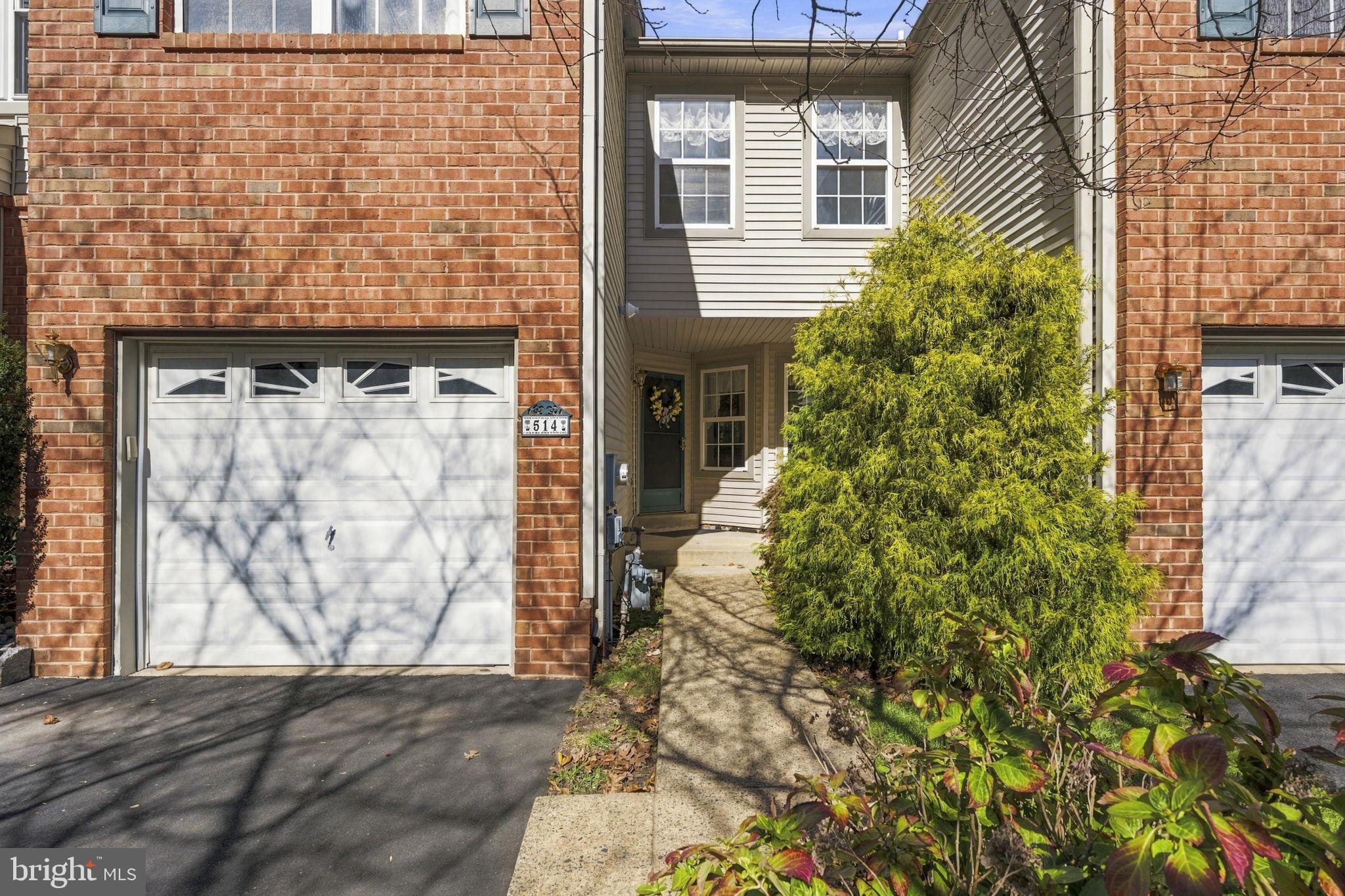 514 JASON DRIVE