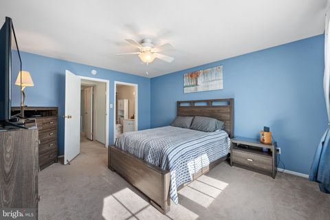 Tiny photo for 32 Brighton Place #BUILDING E, SEWELL, NJ 08080 (MLS # NJGL2071860)