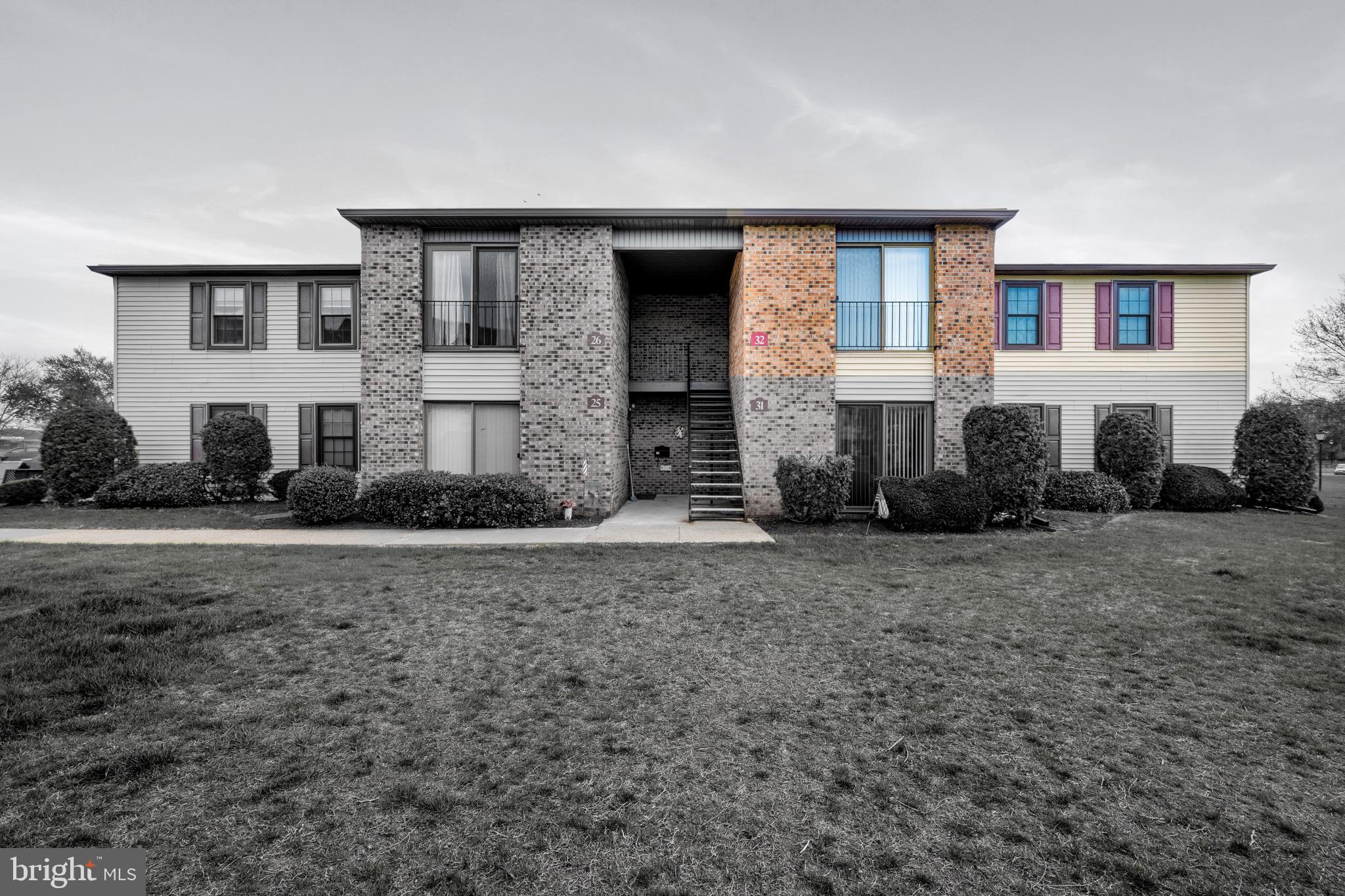 32 BRIGHTON PLACE BUILDING E