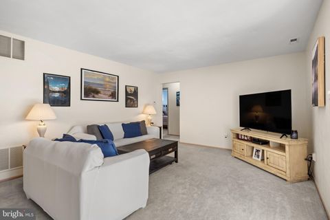 Tiny photo for 32 Brighton Place #BUILDING E, SEWELL, NJ 08080 (MLS # NJGL2071860)