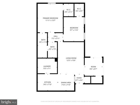 Tiny photo for 32 Brighton Place #BUILDING E, SEWELL, NJ 08080 (MLS # NJGL2071860)