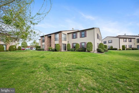 Tiny photo for 32 Brighton Place #BUILDING E, SEWELL, NJ 08080 (MLS # NJGL2071860)