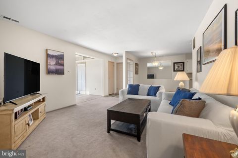 Tiny photo for 32 Brighton Place #BUILDING E, SEWELL, NJ 08080 (MLS # NJGL2071860)