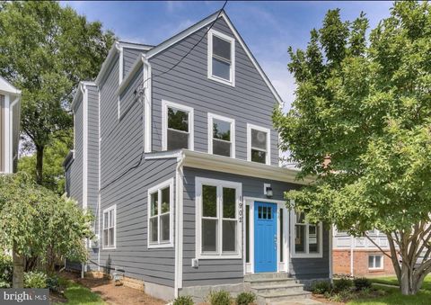 1902 N NELSON STREET N ARLINGTON VA 22207