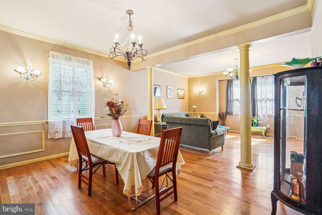 TAKOMA PARK - Residential