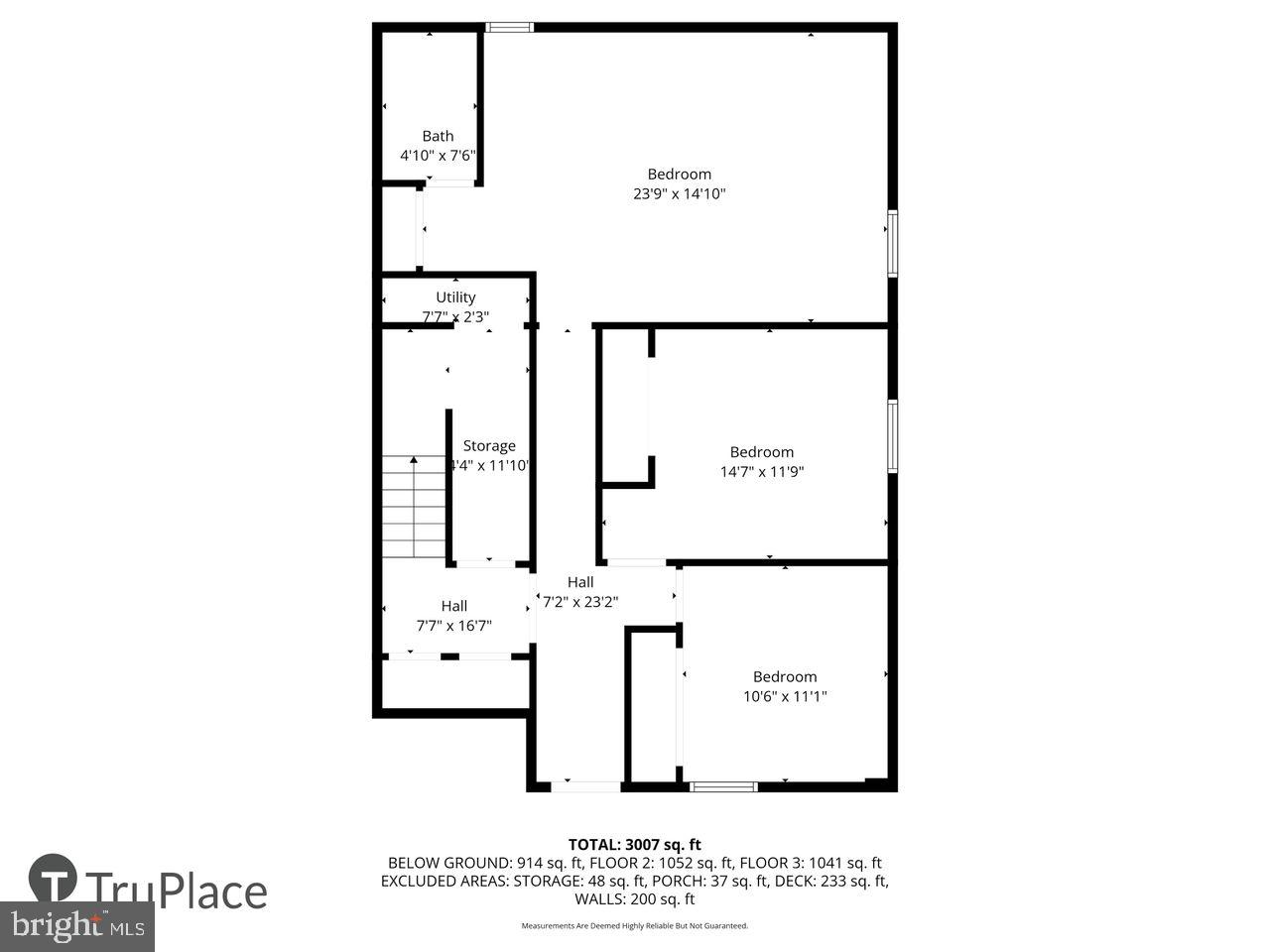 TAKOMA PARK - Residential