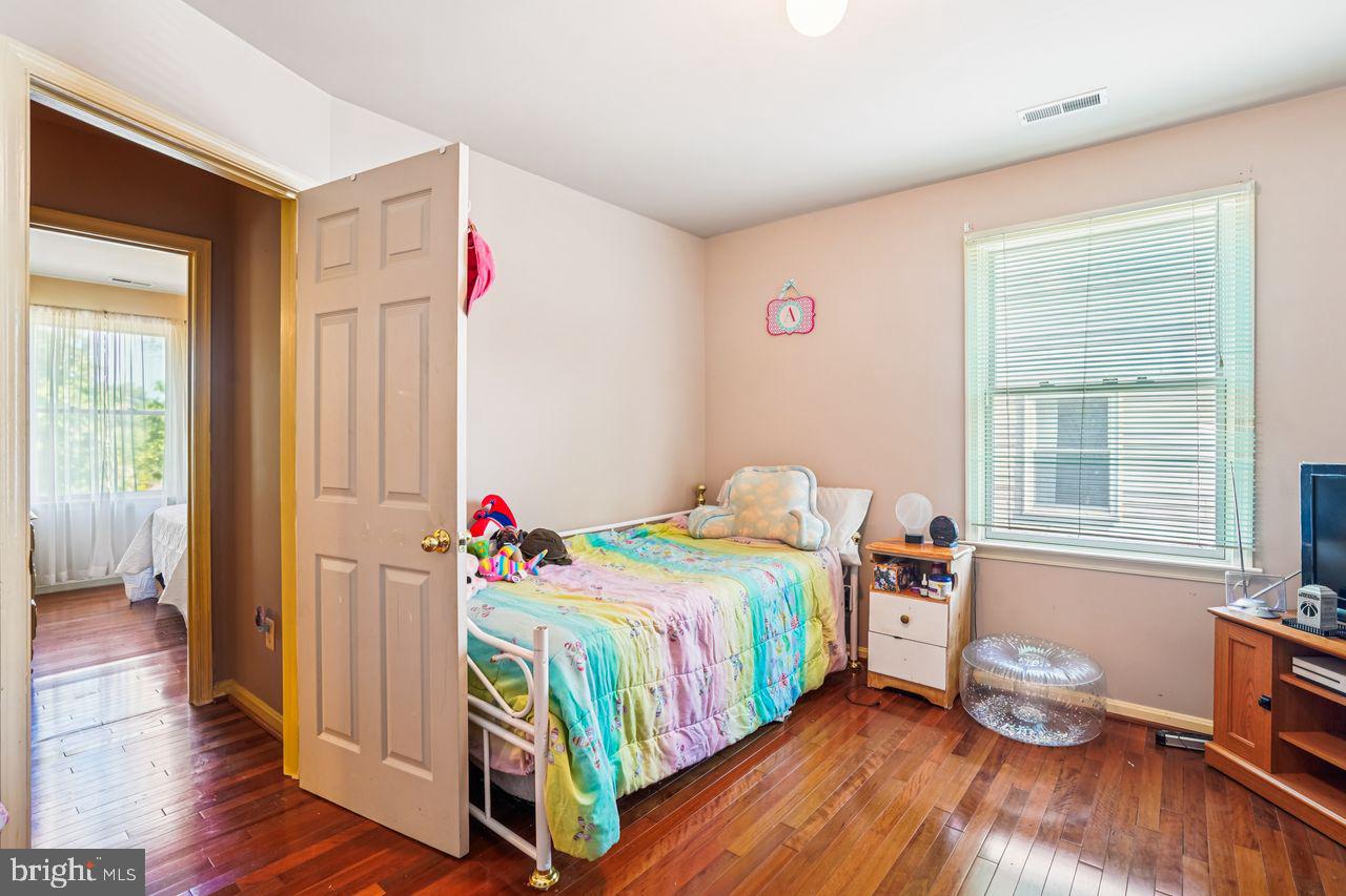 TAKOMA PARK - Residential