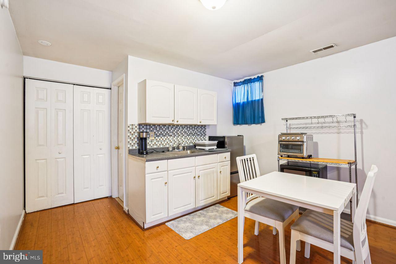 TAKOMA PARK - Residential