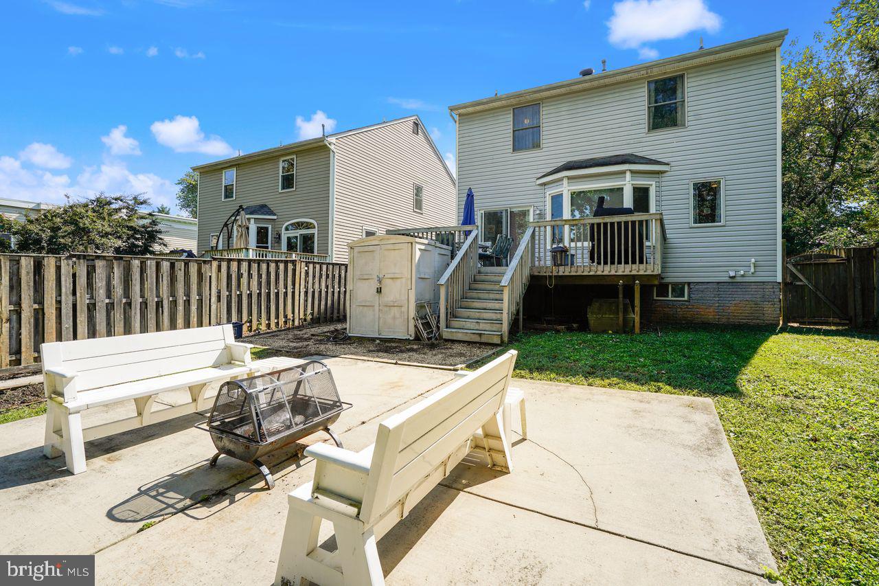 TAKOMA PARK - Residential