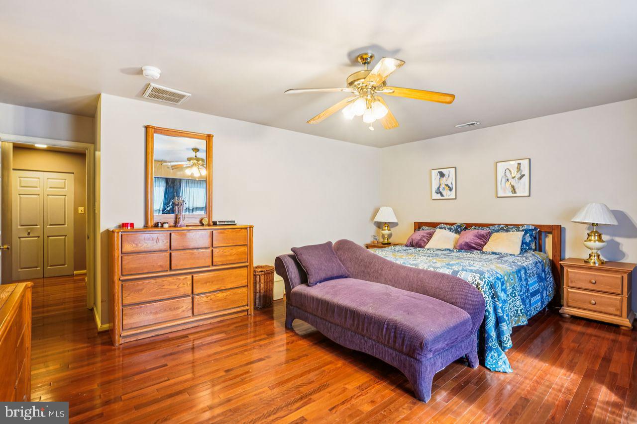 TAKOMA PARK - Residential