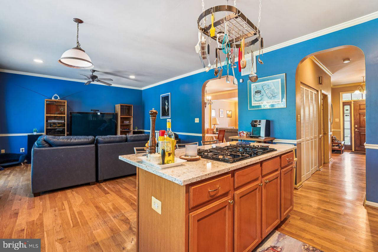 TAKOMA PARK - Residential